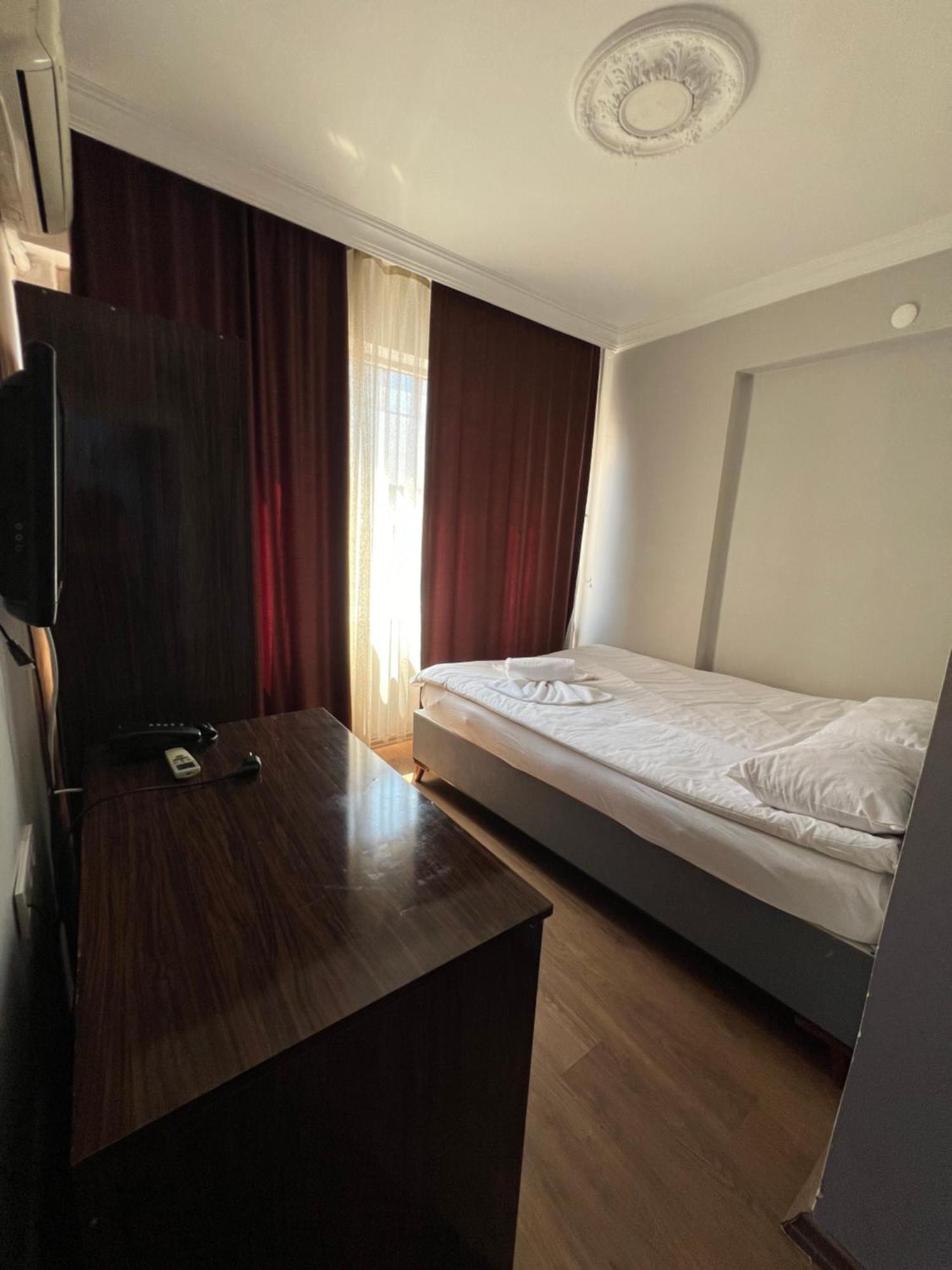 Falay Hotel Yavuz イスタンブール エクステリア 写真