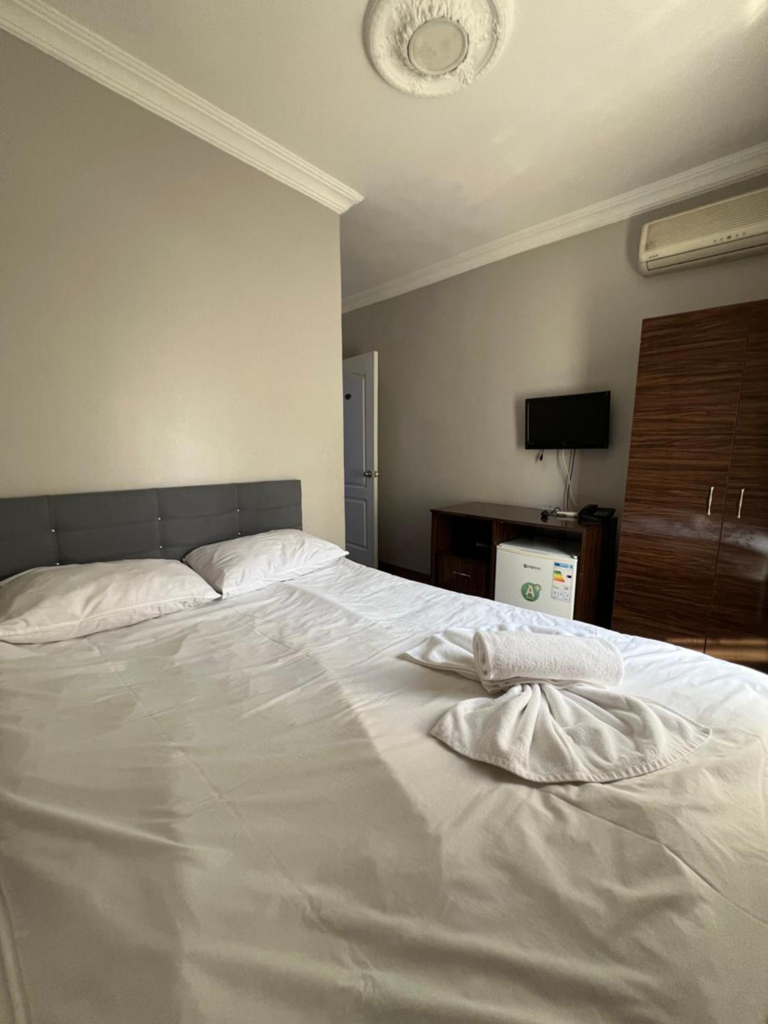 Falay Hotel Yavuz イスタンブール エクステリア 写真